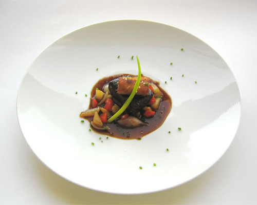 Braised Beef Short Ribs