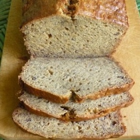 Bread, Banana