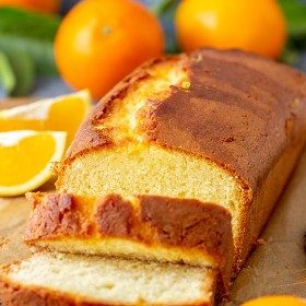 Bread, Orange - 1