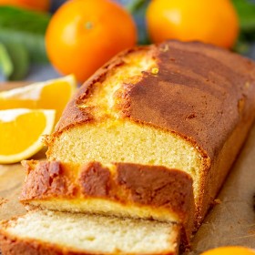 Bread, Orange