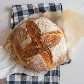 Bread, Sourdough