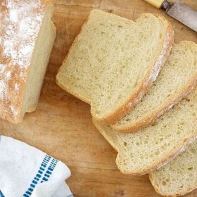 Bread, Sourdough