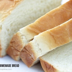 Bread, Yeast