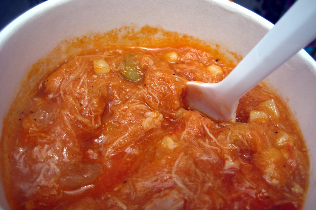 Brunswick Stew