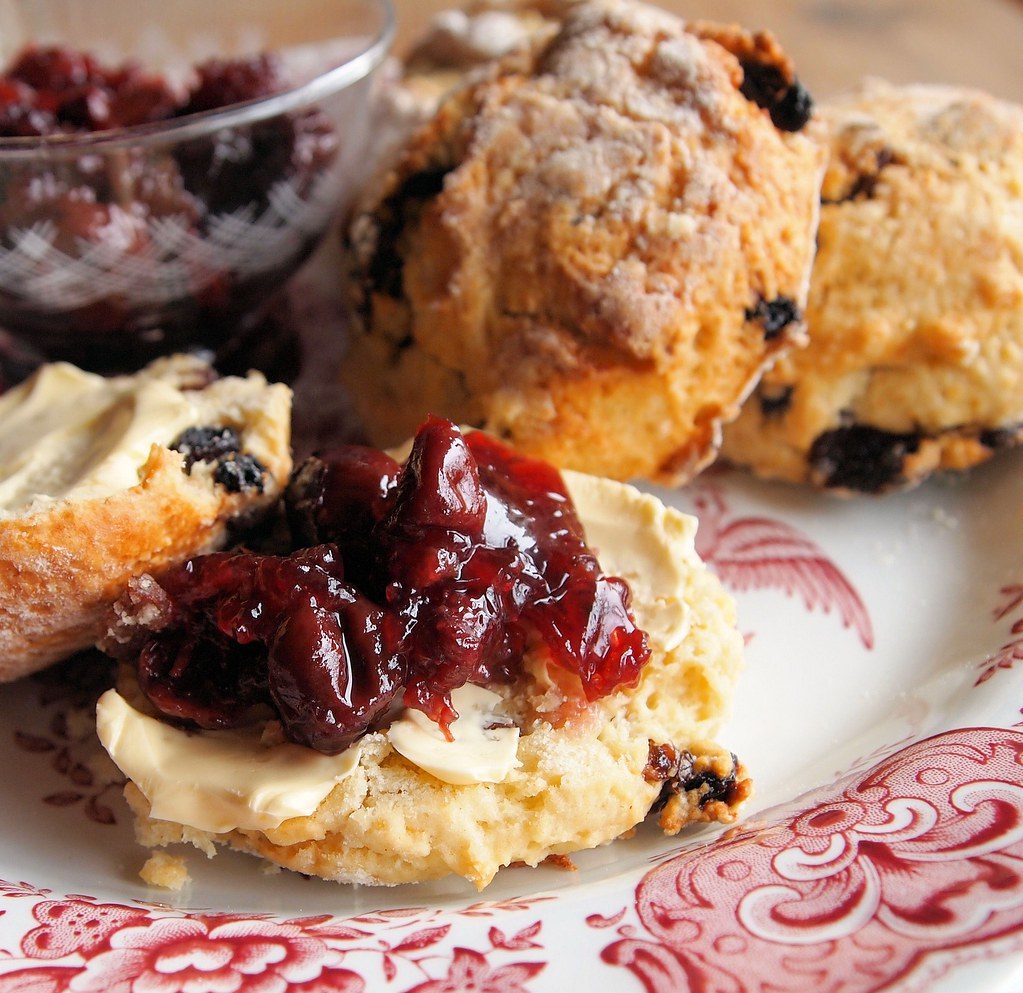 Buttermilk — How it's sold