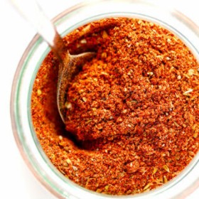 Cajun Seasoning