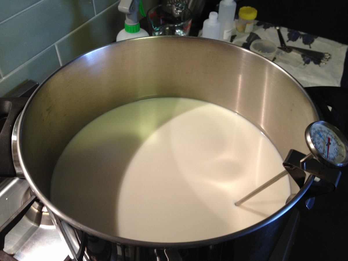 Calcium Chloride — In use