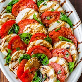 Caprese Salad