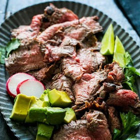Carne Asada