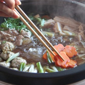 Chanko Nabe