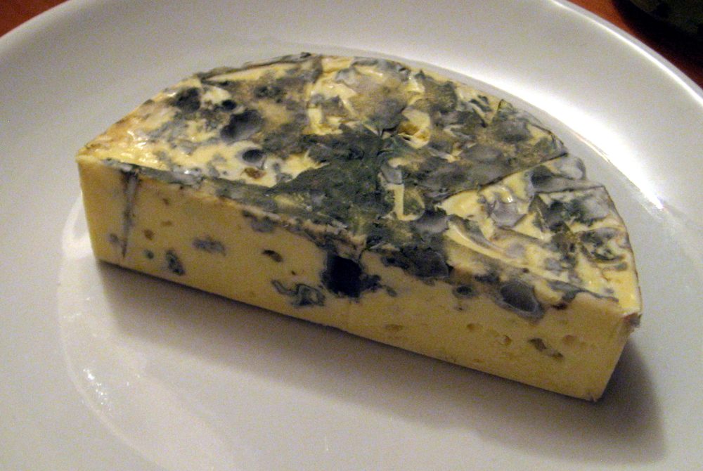 Cheese, Cambozola-Style
