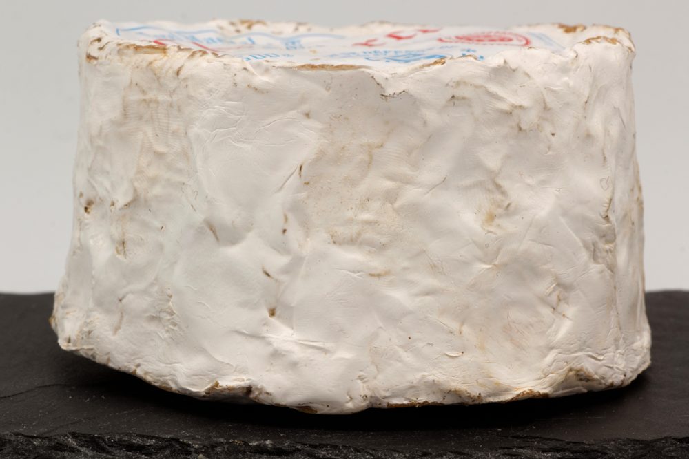 Cheese, Chaource-Style
