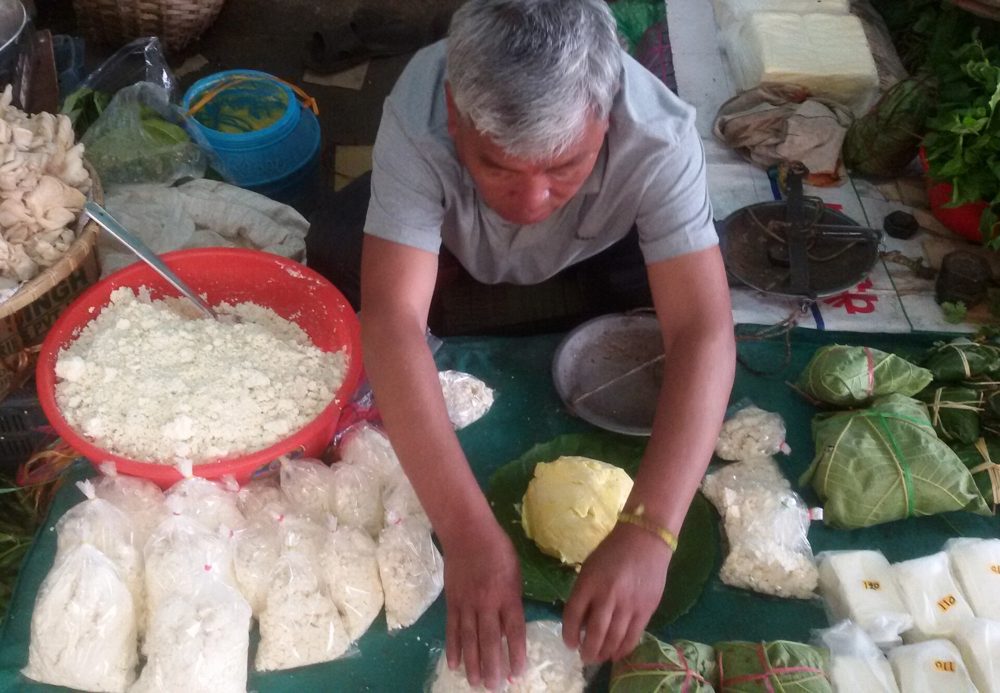 Cheese, Chhurpi