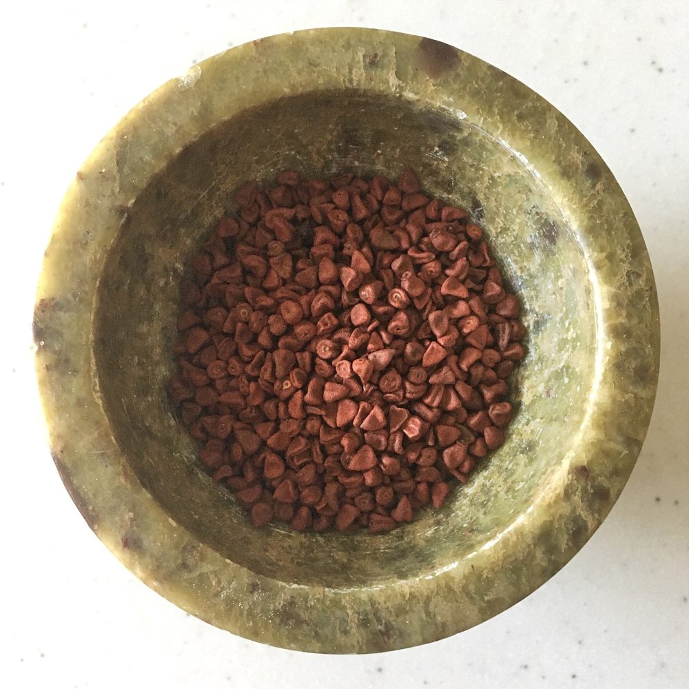 Cheese Colouring, Annatto