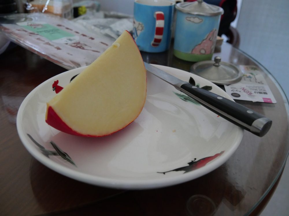 Cheese, Edam