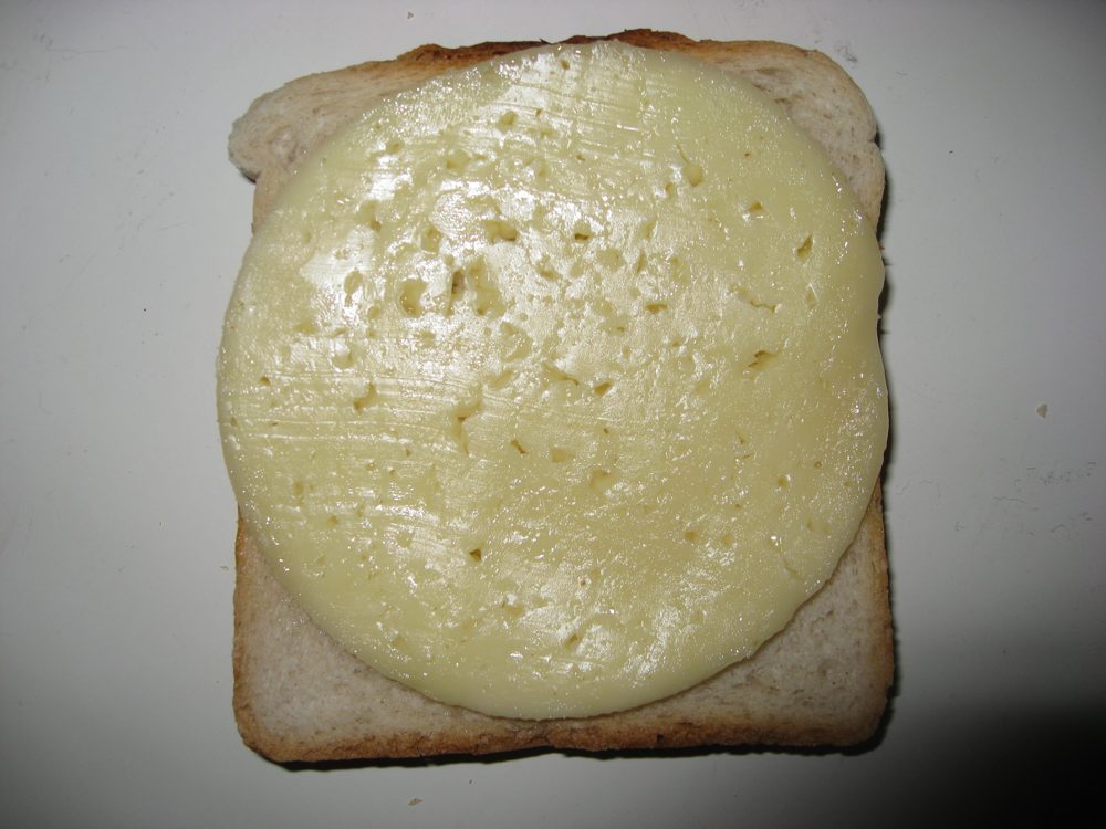 Cheese, Havarti-Style