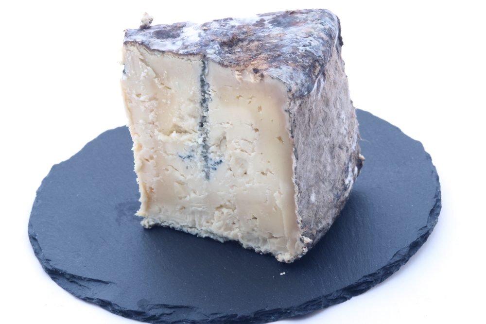 Cheese, Lanark-Style