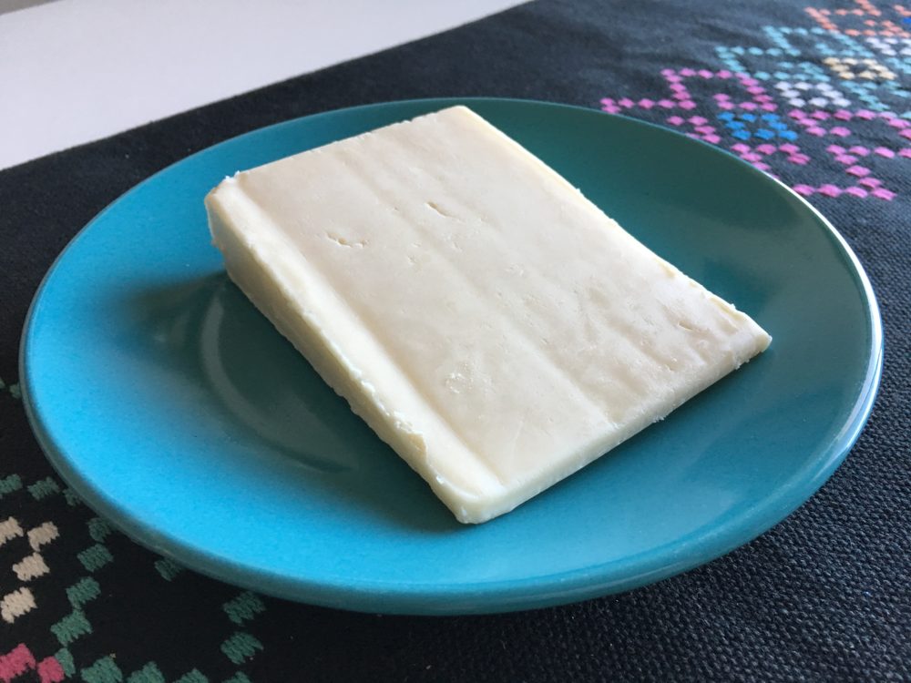 Cheese, Monterey Jack