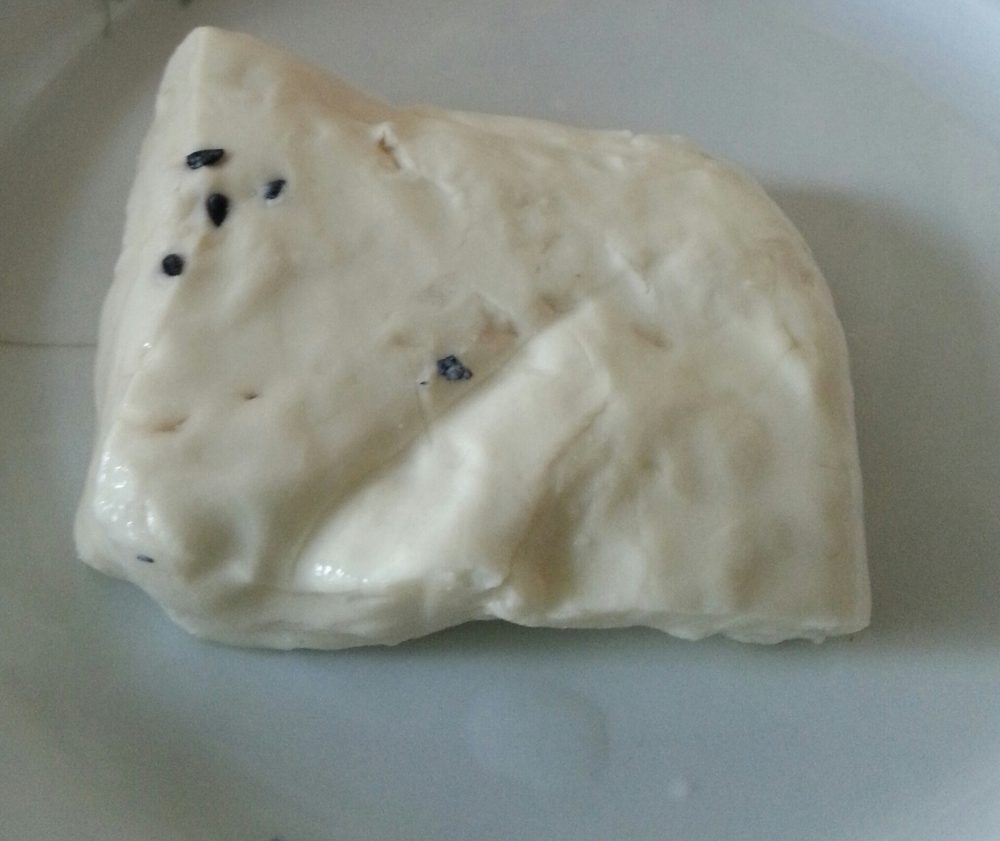 Cheese, Nabulsi