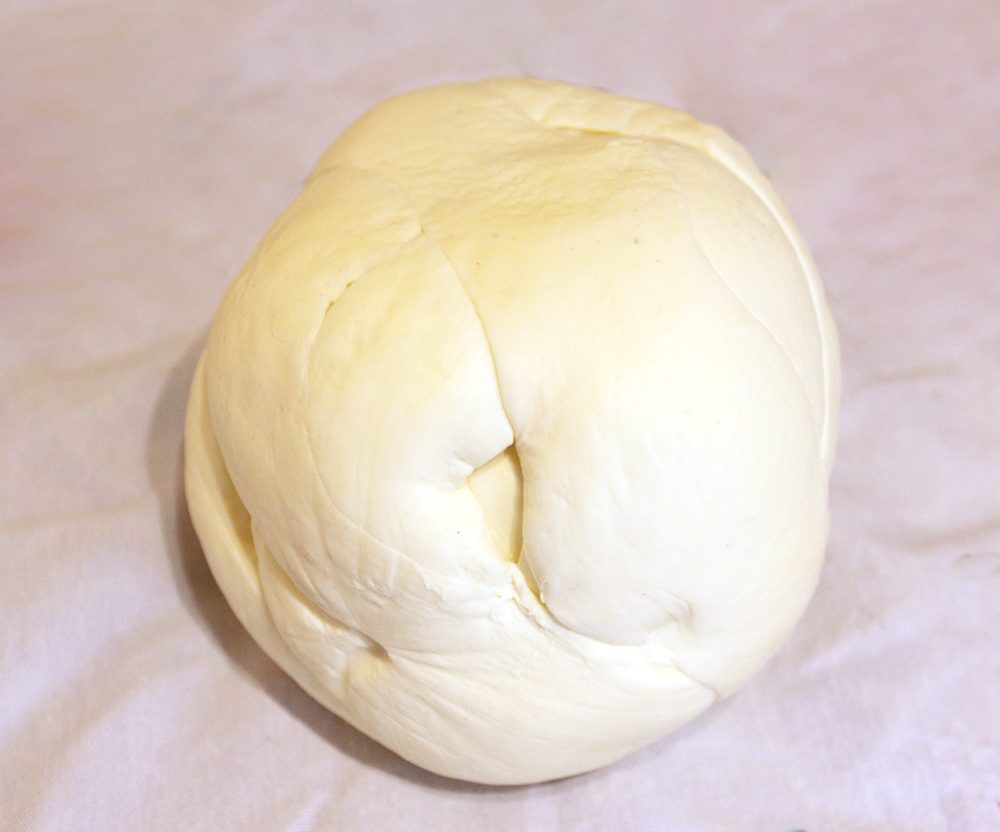 Cheese, Oaxaca (Quesillo)