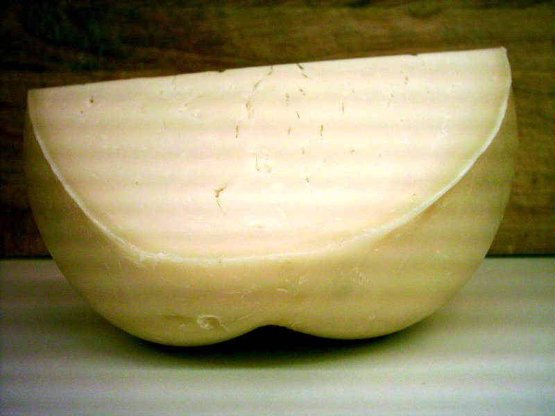 Cheese, Provolone