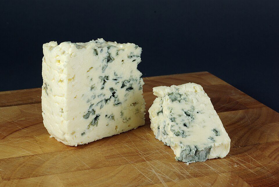 Cheese Rind Cultures — In use