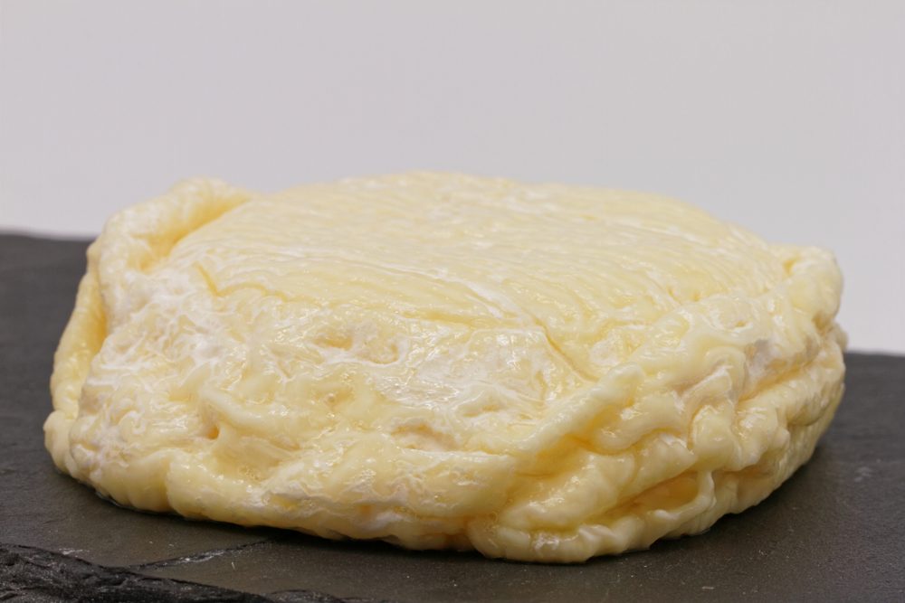 Cheese, Saint-Marcellin-Style