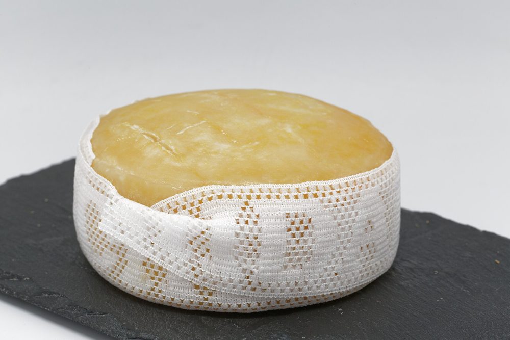 Cheese, Torta del Casar-Style