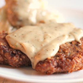 Chicken Fried Steak