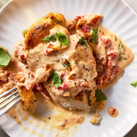 Chicken, Marry Me Chicken