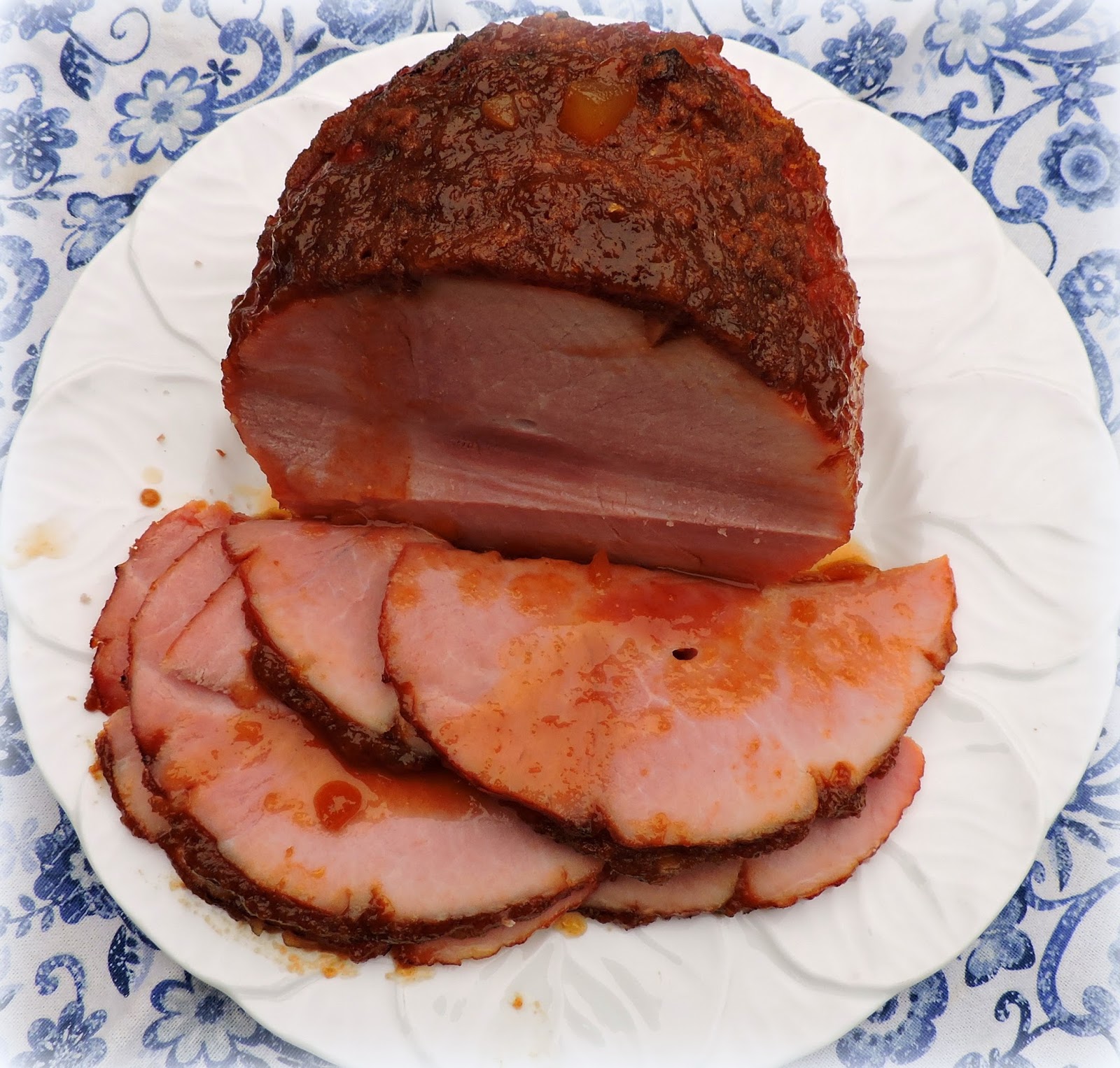 City Ham