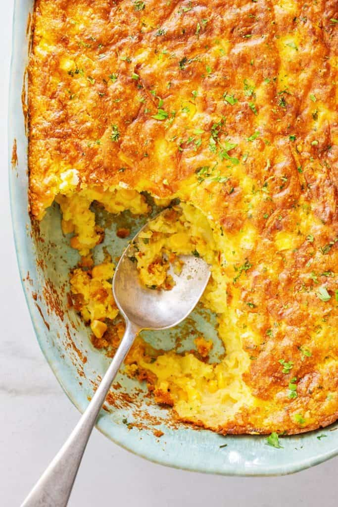 Corn Casserole
