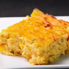 Corn Pie