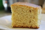 Cornbread, GF DF