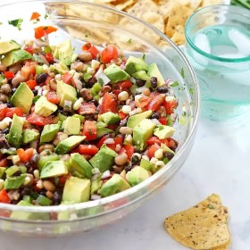 Cowboy Caviar