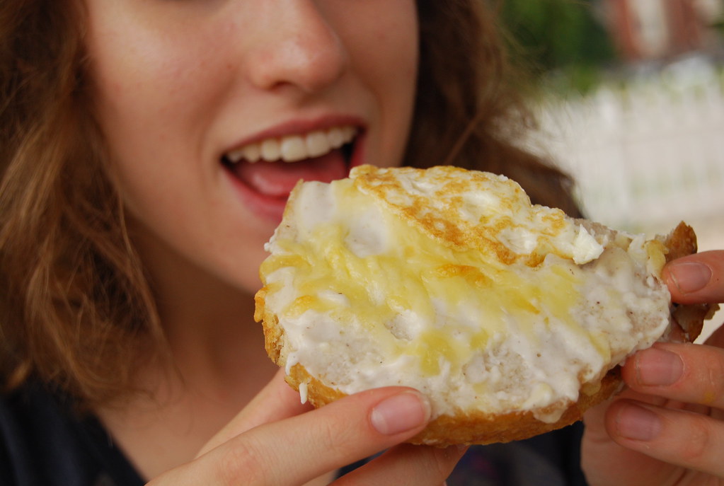 Croque Madame