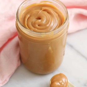 Dulce De Leche