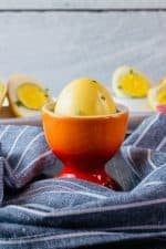 Eggs, Smoked - 1