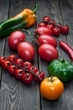 Enchilada Sauce, Canned