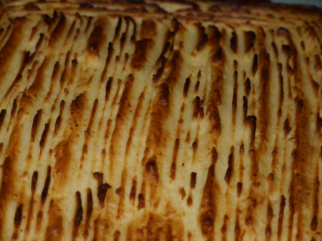 Fish Pie