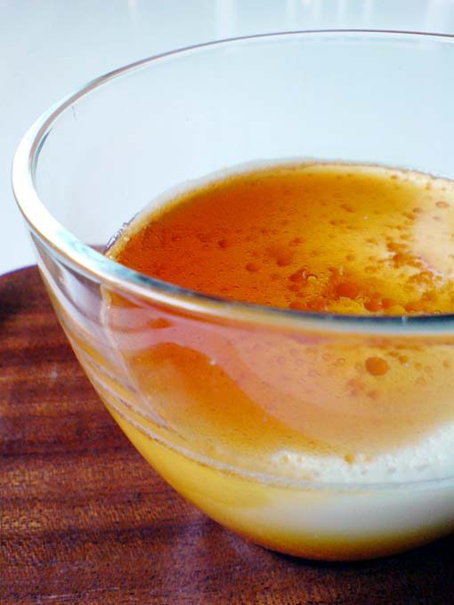 Flan (Swanfarms)