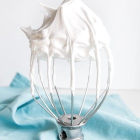 Frosting, 7 Minute