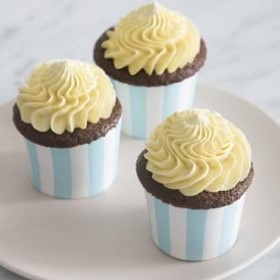 Frosting, Buttercream, French