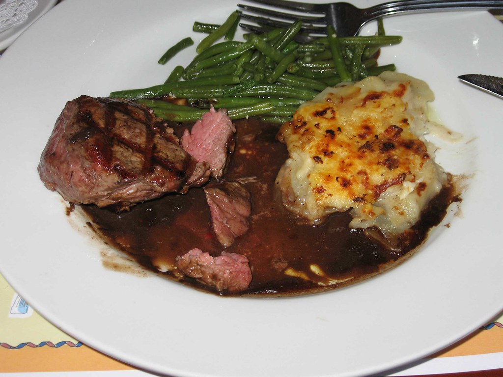 Gratin Dauphinois