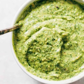 Green Sauce, Magic