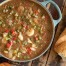 Gumbo, Seafood