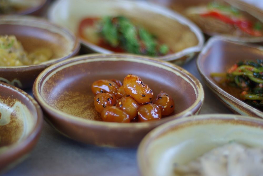 Gyeran Jangjorim