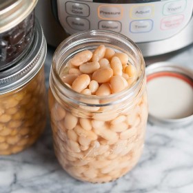 How to Make Fast, No-Soak Beans in the Pressure Cooker