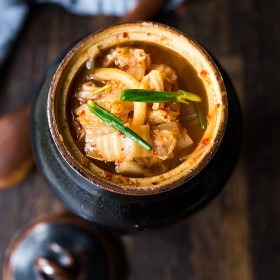 How to Make Kimchi!