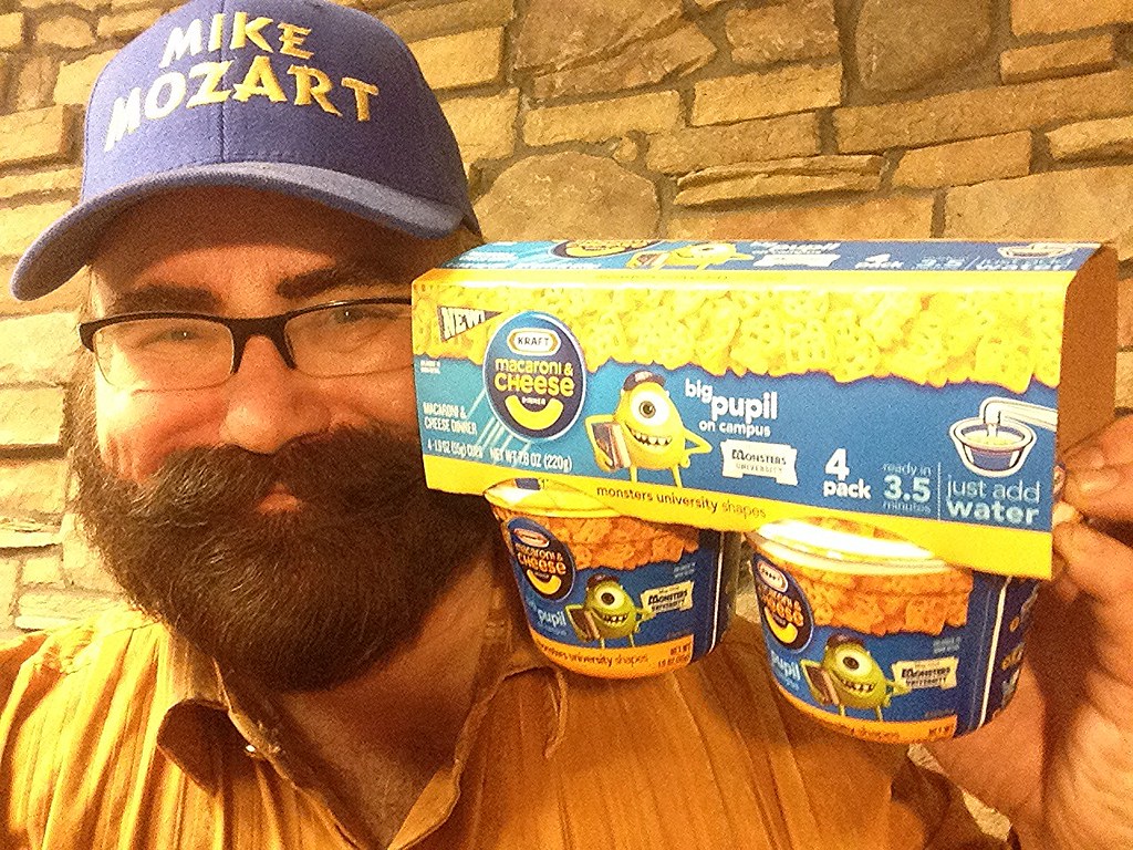 James Beard's Macaroni and Cheese